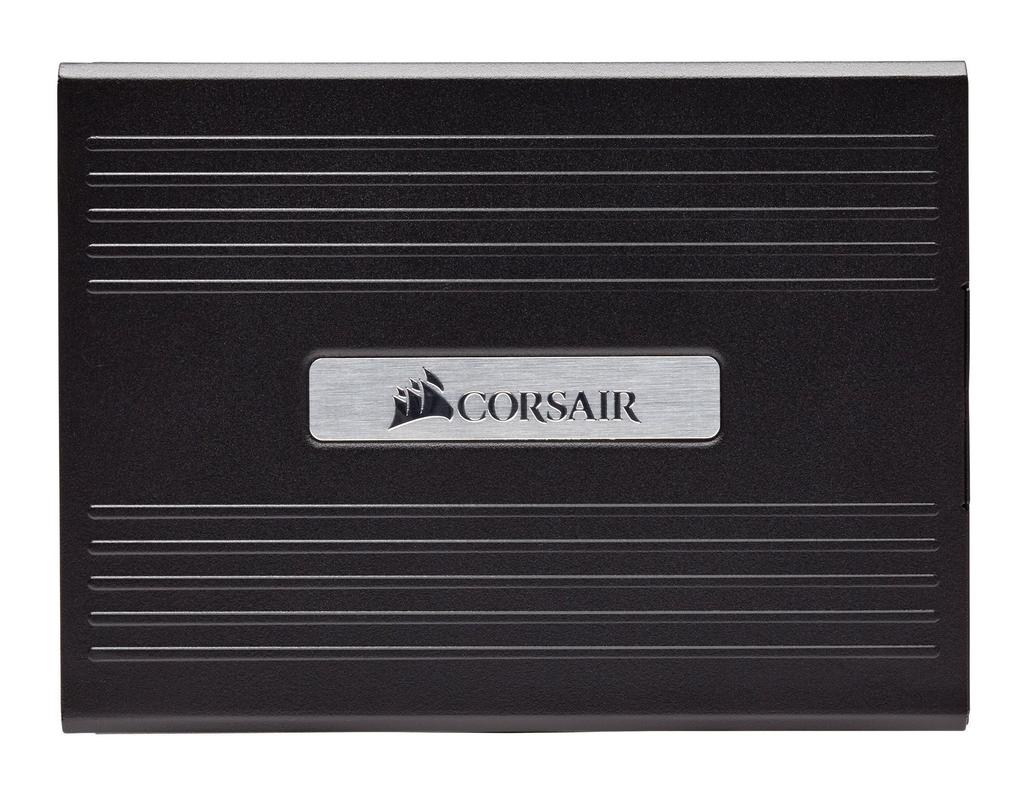 CORSAIR AX1600i 1600W PC power supply unit series recommended power supply PS786 [80PLUS TITANIUM] RTX4090/4080 CP-9020087-JP