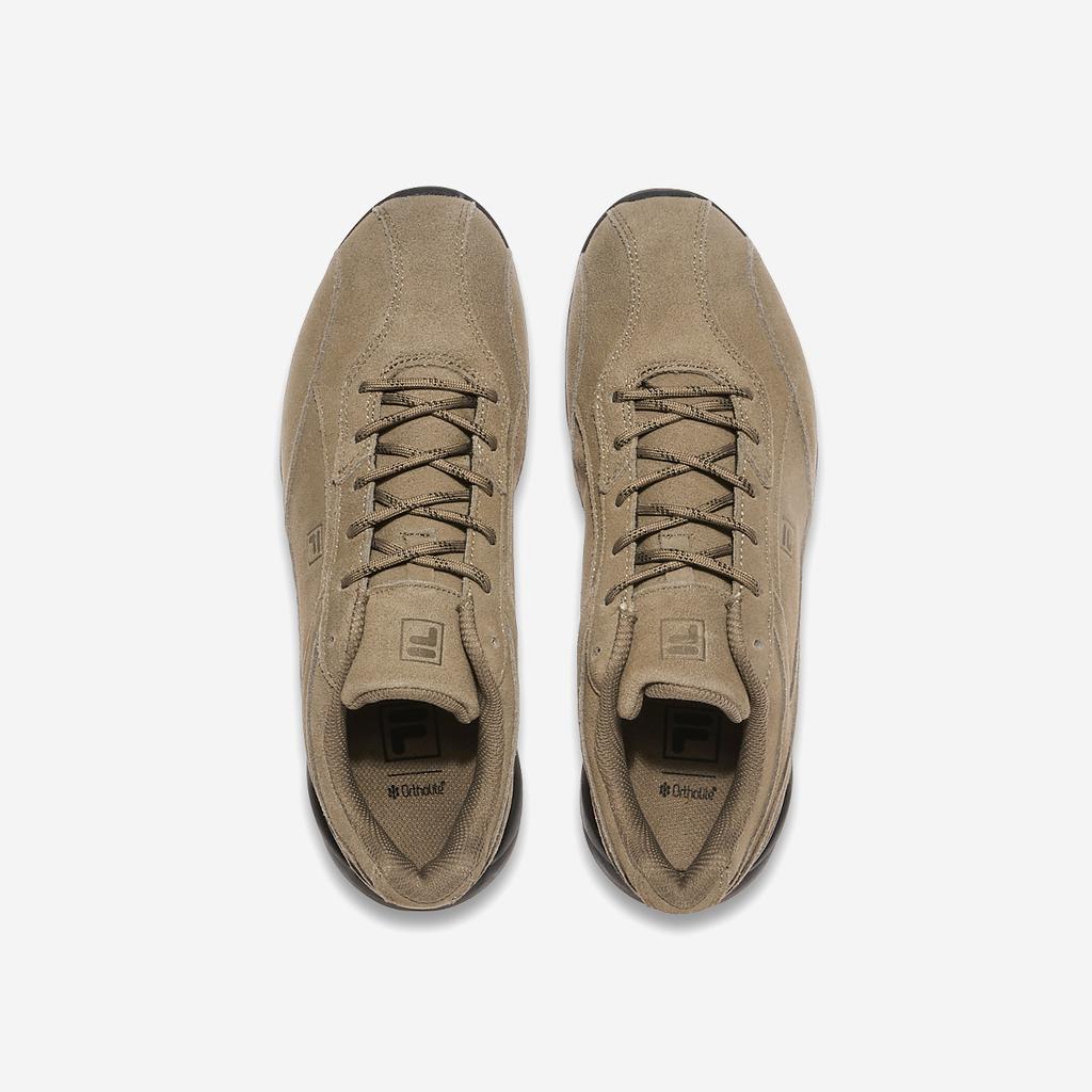 Fila RITMO LX [1XM02853H] [Shipped from Korea] 100% Authentic
