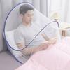 Portable Folding Mosquito Net Lightweight Anti-Mosquito Head Cover  Easy Storage