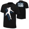 Stylish and cool printed T-shirts for summer and autumn 2025 loose outdoor short-sleeved tops for men and women