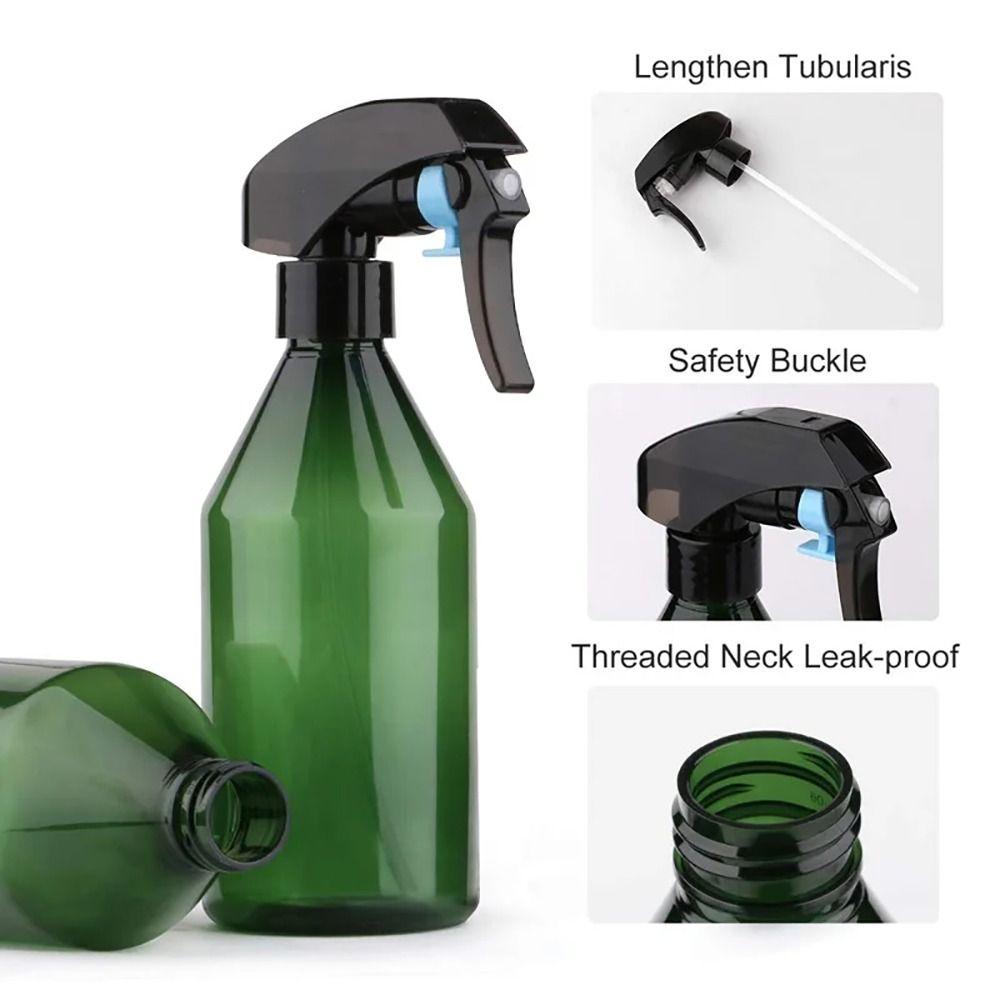 1Pcs Garden Supply Garden Flower Atomizer 10oz/300ml Mist Spray Bottle New Water Spray Bottle