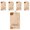 Mommake Vegan Protein Misugaru Shake Pouch 40g 5 Pcs Ingredients: May Be Subject To Change At the Manufacturer’s Discretion. | 40g 5 Pcs