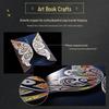 Legend of Wangchuan Collector's Art Book Set