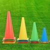 WEZHO Training Marker Cones (5-Pack)