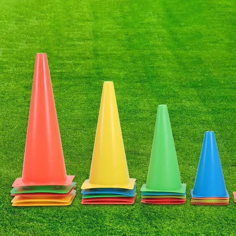 WEZHO Training Marker Cones (5-Pack)