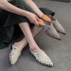 Sapatos de mulher – Mules para mulheres