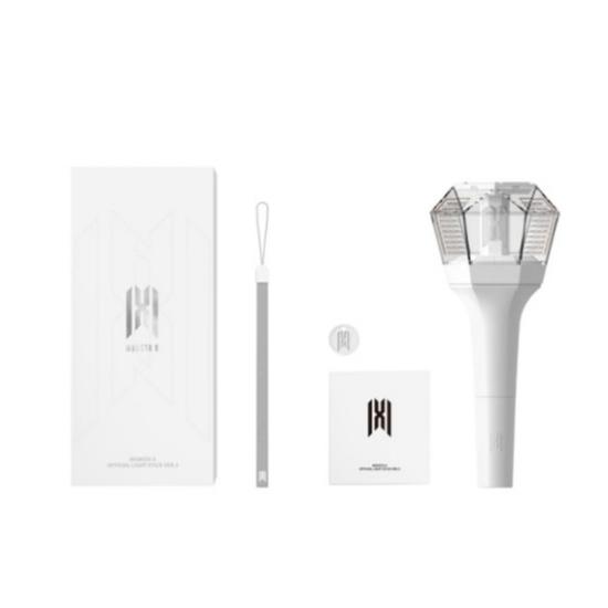 Monsta X Offizieller Lightstick Version 3