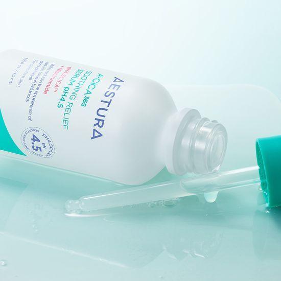 Aestura Acica 365 Trace Soothing Serum pH 4.5 40ml