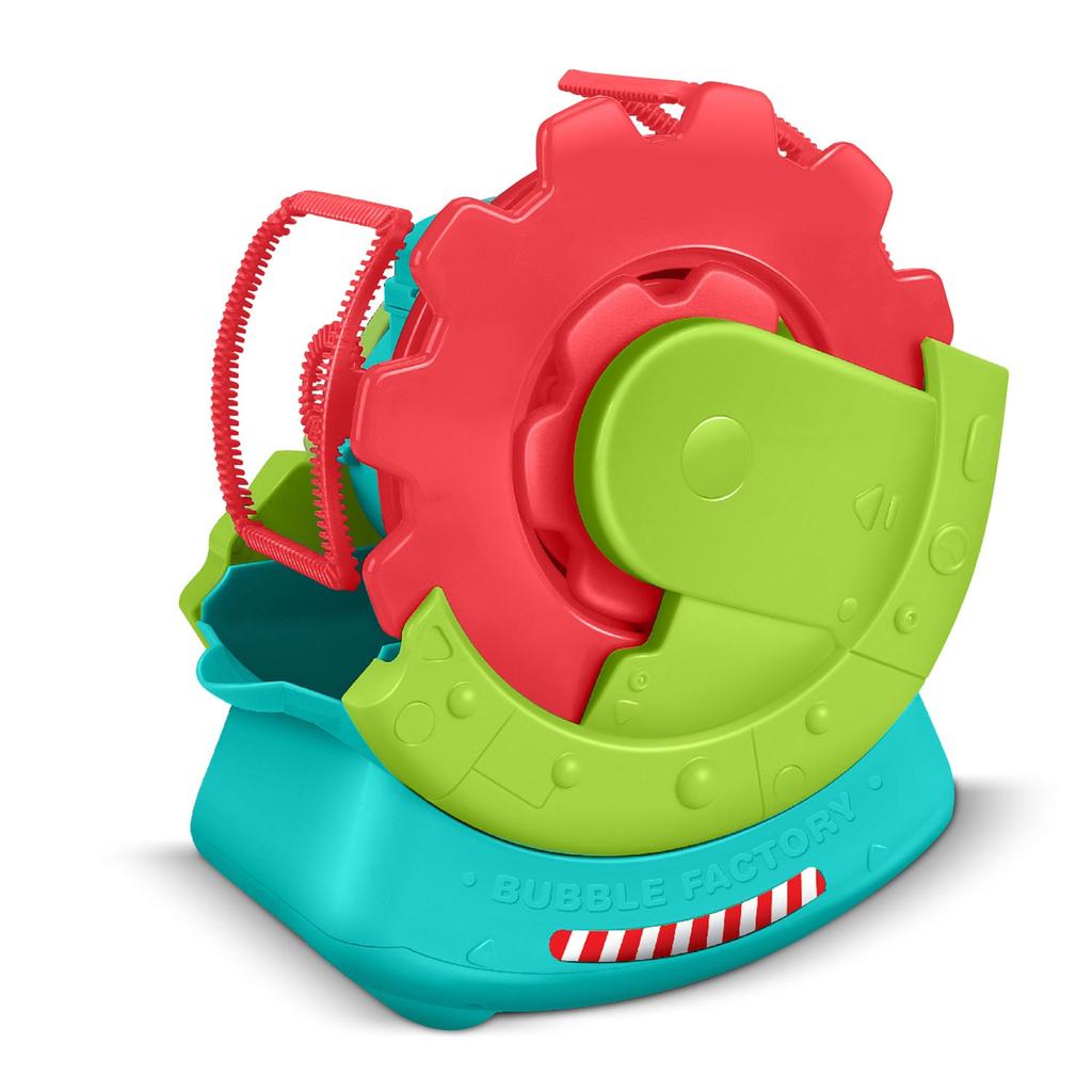 Ricokids Rk-907 Bubble Factory Machine