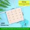 Bra Extension Buckle: 4 Rows, 3 or 4 Buckle Options, Stainless Steel, Large Size Adjustable Extender.