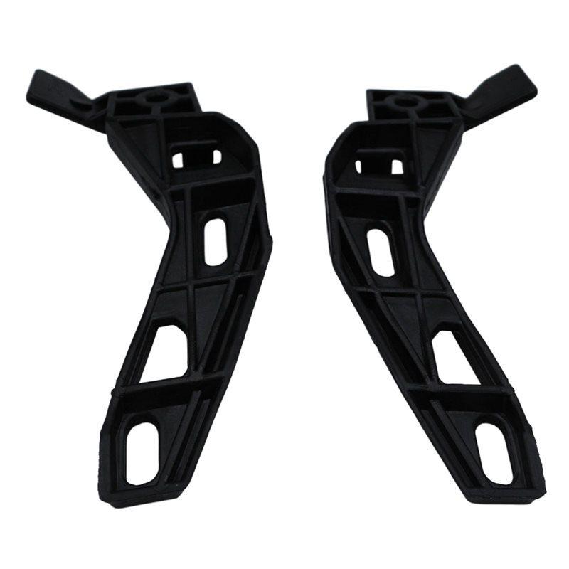 For Nissan Maxima 2009-2014 Front Bumper Support Bracket Accessory Parts 622269N00A 622279N00A