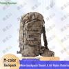 Genți funcţionale – Rucsacuri pentru turism și alpinism