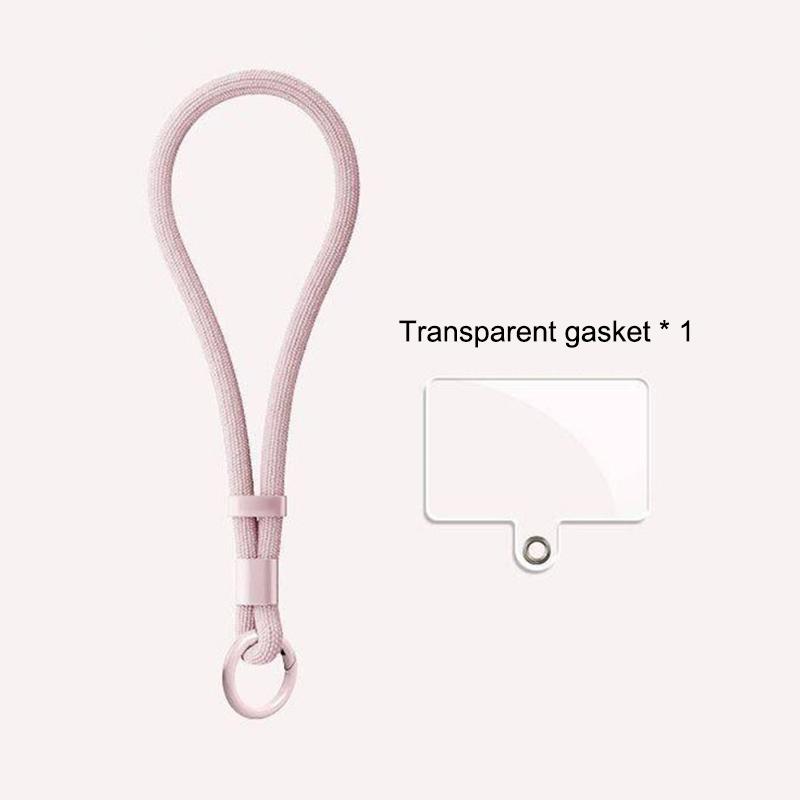 Mobile Phone Lanyard Adjustable Anti-lost Wrist Strap Universal Short Hanging Cord For Cell Phone Case For IPhone Xiaomi