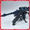 Hg 1144 Jesta J4 Bc Class Rgm-96Xs Mech Assembly Model Kit Action Figures Toy Desktop Decoration Doll With Special Effects