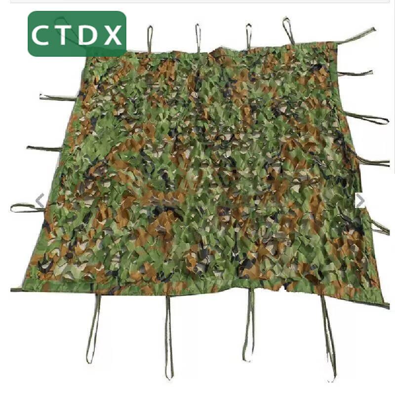 CTDX Multipurpose Camouflage Net