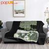 Creedence Clearwater Revival Ccr Rock Band Tour Concert Ultra-Soft Blanket Quilt Winter Sofa Cover Bed Covers
