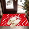 Club Atletico  Area Rug for Office, Chair Rug, Decorative Carpet Livingroom Mat, Large Size Fan gifts Christmas gifts