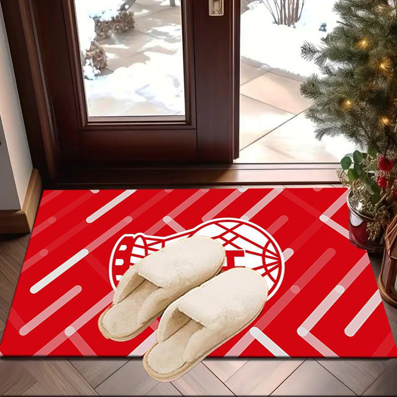 Club Atletico Area Rug for Office, Chair Rug, Decorative Carpet Livingroom Mat, Large Size Fan gifts Christmas gifts