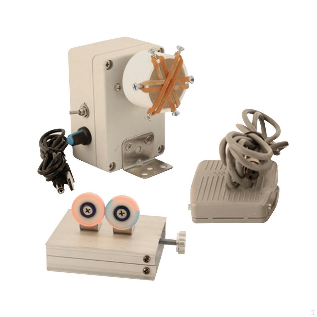 DIY STROJ RYBÁŘSKÉ NÁŘADÍ KONSTRUKCE SNADNO POUŽITELNÁ EPOXIDOVÁ SCHNOUCÍ BARVA