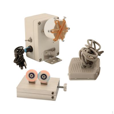 DIY MACHINE FISHING TOOLS CONSTRUCTION of EASY To USE EPOXY DRYING PAINT