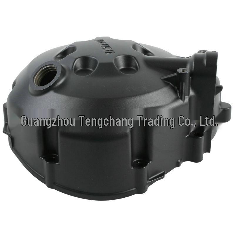 Motorcycle Engine Clutch Side Cover for YZF-R1 (2004-2006)