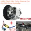 12V ESC Drive Controller 600W for Car Electric Turbine Air Intake Fan US Stock
