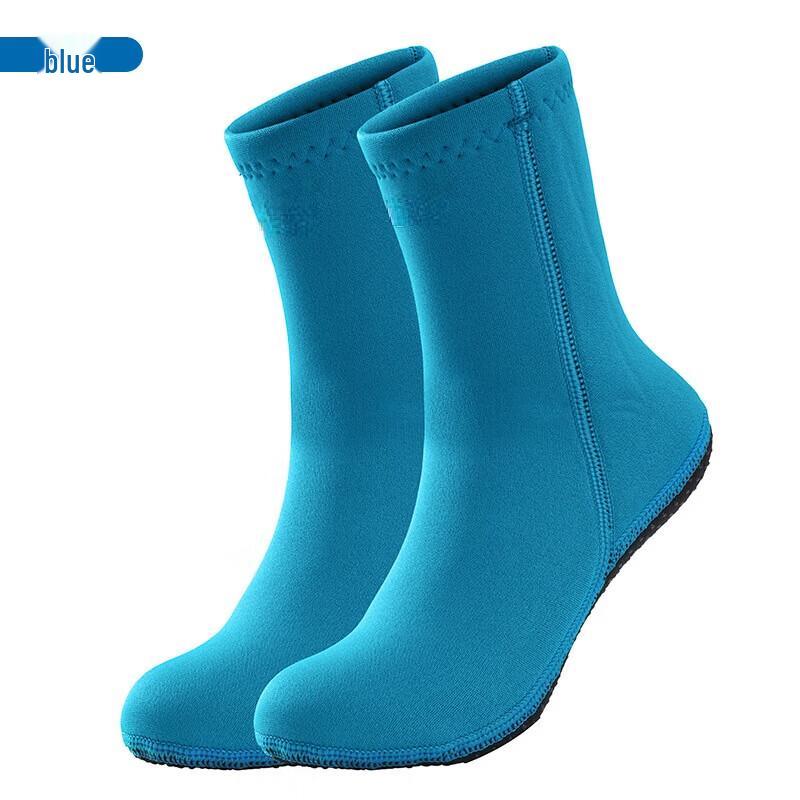 Yimai 3mm Thermal Water Sports Socks