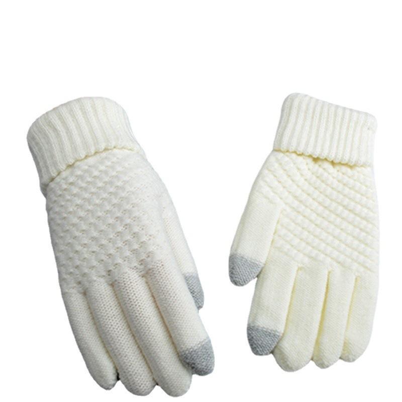 Couple touch screen gloves High Quality Durable Construction Stylish Design Practical Function Stylish Design Practical Use Practical Daily Use