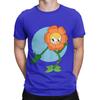 Funny Unisex Video Cuphead Games Gift Music Fans Graphic 100 Cotton TShirt Cuphead Tops Tees For Unisex