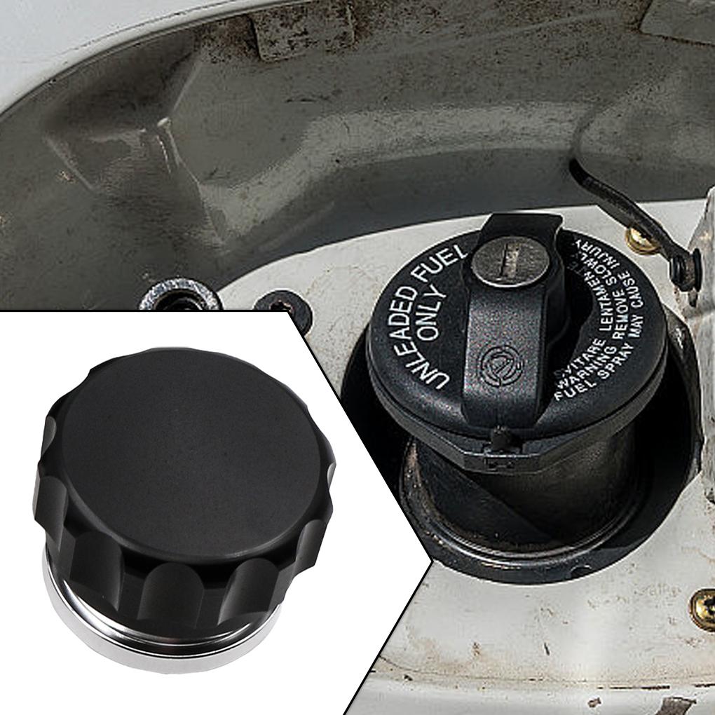 Durable Tank Caps For Various Car Models Easy To Install Materials Alloy Fuels Tank Cap