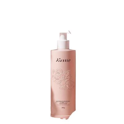Rose Fragrance Silky Body Lotion