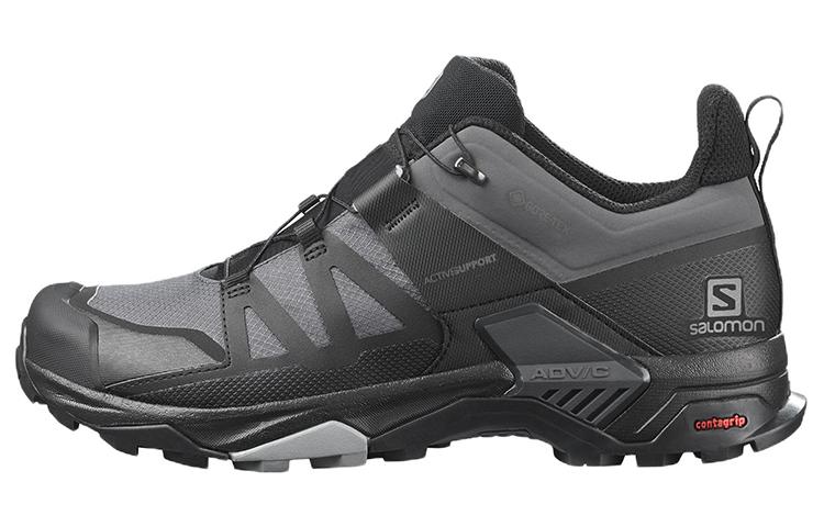 Salomon X Ultra 4 GORE-TEX  Magnet Monument  44.5