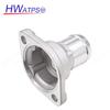 Coolant Thermostat Housing MD050456 For  Mitsubishi Delica L200 L300 Montero Pajero/Montero Strada Japan 1601-640774 815514