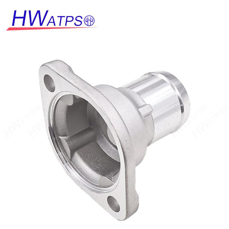 Coolant Thermostat Housing MD050456 For Mitsubishi Delica L200 L300 Montero Pajero/Montero Strada Japan 1601-640774 815514