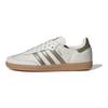 Жіночі кросівки Samba Og 'Off White Wonder Gold Metallic' IG1964