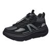 Anta Unbounded Comfortable Fleece Sports Low-Top Casual Shoes Men Sneakers 112618933-3
