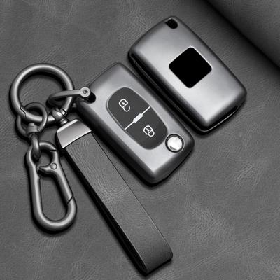 Zubehör für Autoelektronik – Hüllen für Autoschlüssel