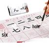 Beginner's Calligraphy Set: Complete Four Treasures Kit with Brushes, Ink, Paper, and Inkstone