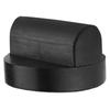 Rubber Pad Car Slotted Frame Floor   Support Rubber Pad Adapter Able To Provide a Stable Grip On the   Plate