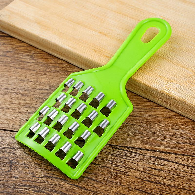 Vegetable Cutter Cabbage Slicer Vegetables Graters Cabbage Shredder Fruit Peeler