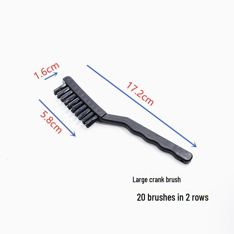 Anti-static PCB Cleaning Brush