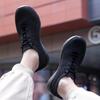 Men’s Sneakers Lovers Large Size Breathable Outdoor Women’s Athletic Shoes Casual Soft Walking Jogging Shoes