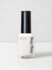 Ring Ring Solid Nail Polish 10ml - White