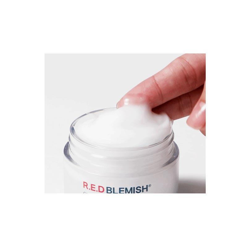 Dr.G Red Blemish Clear Moisture Cream 70ml+30ml Special Set 2items