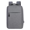 Li Shen Business Casual Laptop Backpack with USB