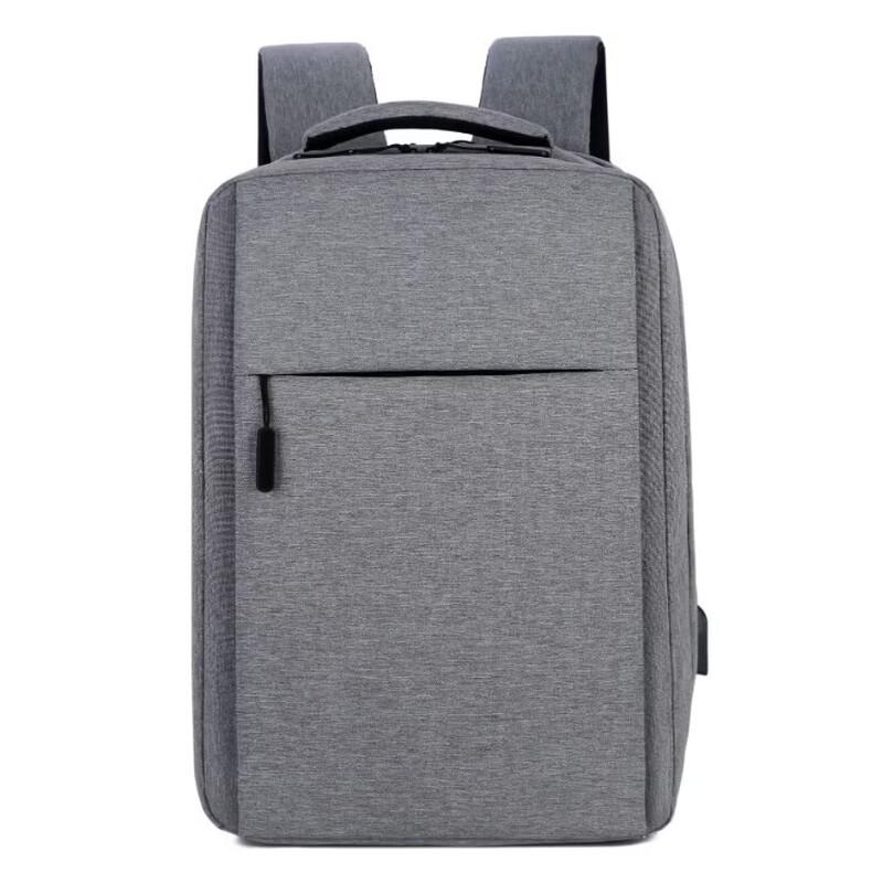Li Shen Business Casual Laptop Backpack with USB