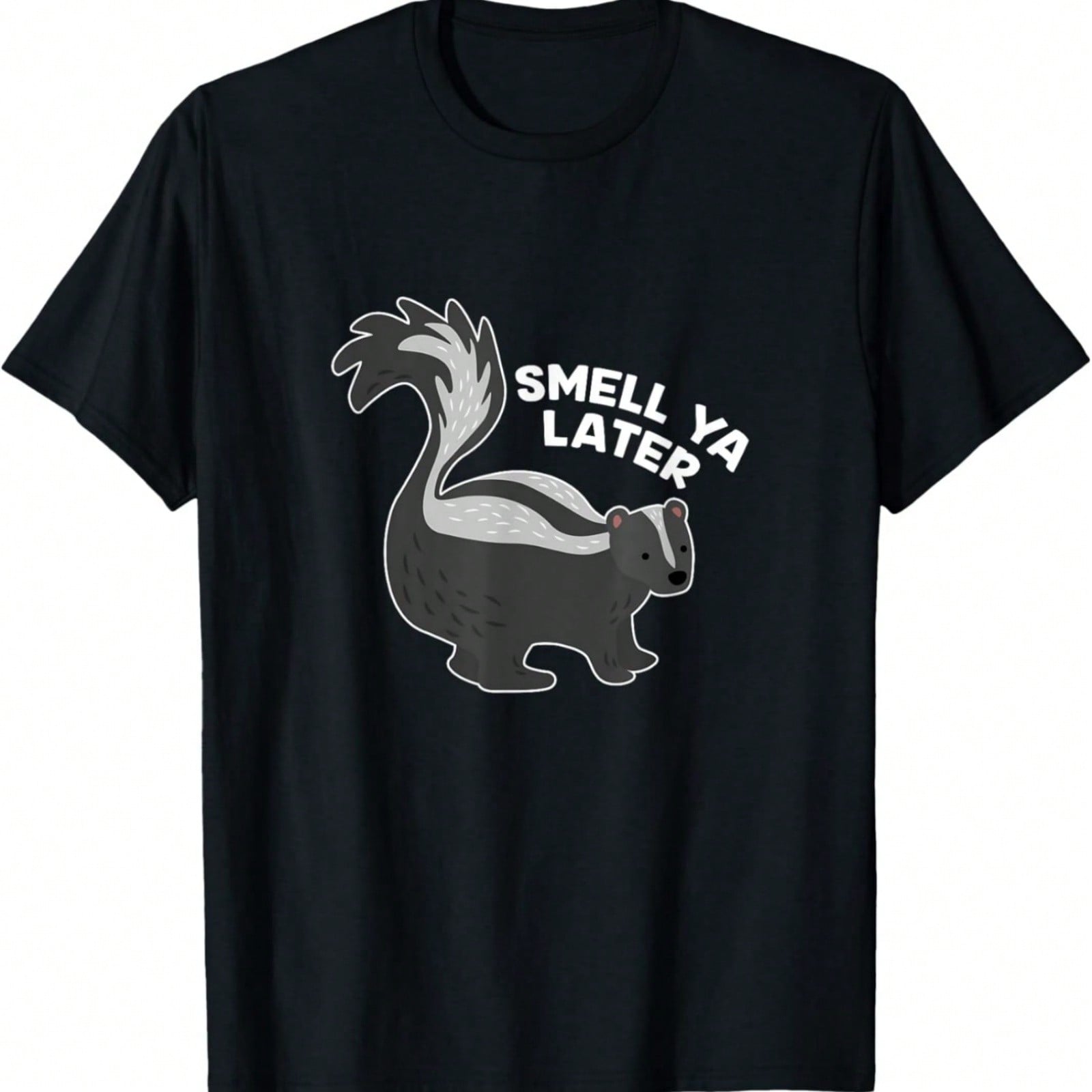 Skip The Straw T-Shirt S разноцветный