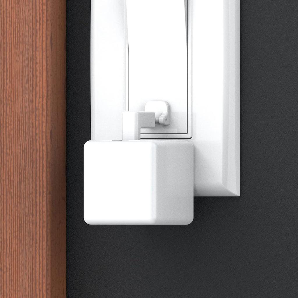 Smart Switch Button Pusher, Universal Finger Robot Switch Multipurpose Smart Switch Button Push Rod Compatible with Assistant