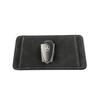 TGM3   Car Sun Visor Glasses Box Auto Sunglasses Case Clip Card For Mercedes Benz W203 W206 W220 W205 W211 W212 W201 W210 Accessories