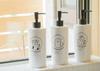 Dispenser Made In Break-Resistant Conditioner, Approx. 500ml, Neco, Japan, 18-456170